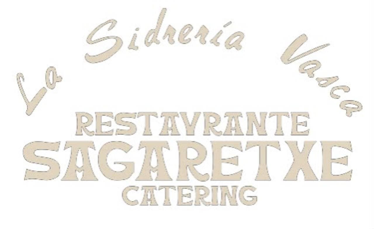 Logo de Restaurante Sagaretxe Catering